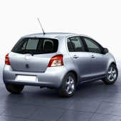 Toyota Yaris P9 2005-2010 Arka Cam Sileceği 30cm thumbnail 2