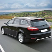 Ford Mondeo 4 SW Turnier 2007-2013 Arka Cam Sileceği 30cm thumbnail 2