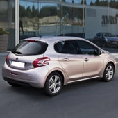 Peugeot 208 2012-2020 Arka Cam Silecek Süpürgesi 35cm thumbnail 2