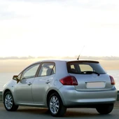 Toyota Auris 2007-2012 Arka Cam Silecek Süpürgesi 30cm thumbnail 2