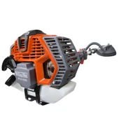 Oleo-Mac BCH 400 S EUR5 Yan Tip 2.0 HP Benzinli Motorlu Tırpan - 3