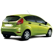 Ford Fiesta 2009-2017 Arka Cam Silecek Süpürgesi 30cm thumbnail 2