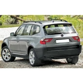 Bmw X3 E83 2004-2010 Arka Cam Silecek Süpürgesi 34cm thumbnail 2