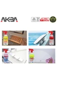Akba Mega Marıne Set AKB-4LÜMARINESET thumbnail 2
