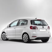 VW Golf Plus 2010-2022 Arka Silecek Süpürgesi 33 cm thumbnail 2