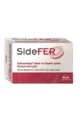 Sidefer 20 Sticks - 1