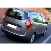 Dacia Lodgy 2012-2022 Arka Cam Silecek Süpürgesi 30cm thumbnail 2