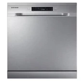 Samsung DW60DG540FSRTR 4 Prg. İnox Bulaşık Mak - 1