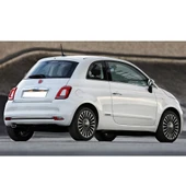 Fiat 500 2008-2020 Arka Cam Silecek Süpürgesi 30cm thumbnail 2