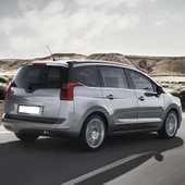 Peugeot 5008 2010-2016 Arka Cam Silecek Süpürgesi 30cm thumbnail 3