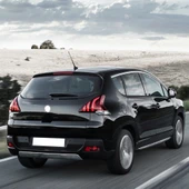 Peugeot 3008 2009-2016 Arka Cam Sileceği 30cm thumbnail 2