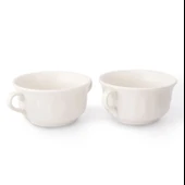 Güral Porselen Venedik Çorbalık Kabı 12 Cm - 4