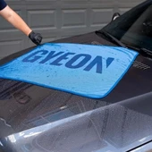 GYEON Q²M SilkDryer EVO İnovatif Kurulama Havlusu - 70x90 cm - 2