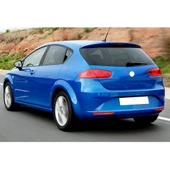 Seat Leon 2 Makyajlı 2010-2012 Arka Cam Silecek Süpürgesi 3C9955425 - 2