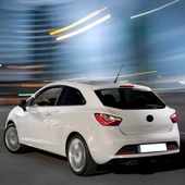 Seat İbiza Tek Kapı 2013-2017 Arka Cam Sileceği 34cm 6J3955427 thumbnail 2