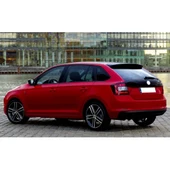 Skoda Rapid Spaceback 2012-2021 Arka Cam Silecek Süpürge 5Ja955425 thumbnail 2