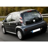 Citroen C1 2006-2013 Arka Cam Silecek Süpürgesi 30cm thumbnail 2