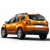 Dacia Duster Hm 2018-2021 Arka Cam Sileceği 30cm thumbnail 2