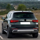 Seat Ateca 2016-2021 Arka Cam Sileceği 28cm 575955427 thumbnail 2