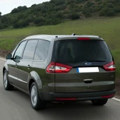 Ford Galaxy 2011-2015 Arka Cam Sileceği Süpürge 33cm thumbnail 2