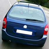 Citroen Xsara Picasso 2000-2010 Arka Cam Sileceği 40cm thumbnail 2