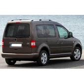 VW Caddy 2004-2015 Arka Cam Sileceği 40cm 7E0955425 thumbnail 2