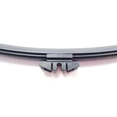 Bmw 5 Serisi Touring F11 2010-2016 Arka Cam Sileceği 34cm - 3
