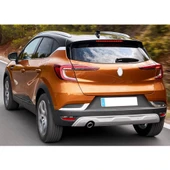 Renault Captur 2020-2023 Arka Cam Silecek Süpürgesi 30cm thumbnail 2