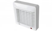 Soler & Palau EDM 100 CR Debi 95 m³/h Pilot Lamba Otomatik Panjur Timer Mini Aksiyel Fan Agm Havalandırma AGMair sp - 2