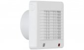 Soler & Palau EDM 100 CR Debi 95 m³/h Pilot Lamba Otomatik Panjur Timer Mini Aksiyel Fan Agm Havalandırma AGMair sp - 3