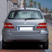 Mercedes B Serisi Class W245 2005-2010 Arka Cam Sileceği 30cm thumbnail 2