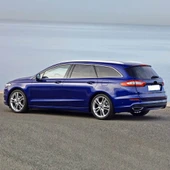 Ford Mondeo Turnier SW 2015-2022 Arka Cam Sileceği 28cm thumbnail 2