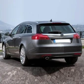 Opel Insignia Sports Tourer 2009-2017 Arka Cam Sileceği 30cm thumbnail 2