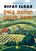 Çalış Osman Çiftlik Senin - 1