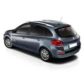 Renault Clio 3 Grandtour 2008-2012 Arka Cam Sileceği 30cm thumbnail 2