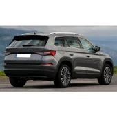 Skoda Kodiaq 2017-2020 Arka Cam Sileceği 33cm 565955425 thumbnail 2