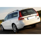 Volvo V70 2007-2016 Arka Cam Silecek Süpürgesi 34cm - 3