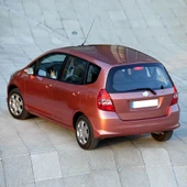 Honda Jazz MK2 2002-2008 Arka Cam Sileceği 34cm thumbnail 2