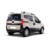 Fiat Fiorino 2008-2022 Arka Cam Silecek Süpürgesi 34cm thumbnail 3