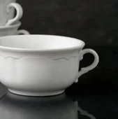 Güral Porselen Venedik Çorbalık Kabı 12 Cm - 7