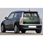 Mini Cooper Clubman R55 2007-2014 Arka Cam Sileceği 28cm X2 - 2