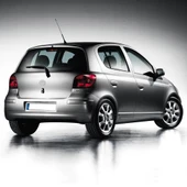 Toyota Yaris 2001-2006 Arka Cam Silecek Süpürgesi 30cm thumbnail 2