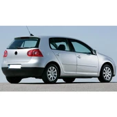 VW Golf 5 2004-2008 Arka Cam Silecek Süpürgesi 6Q6955425A - 2