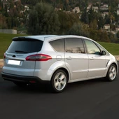 Ford S-Max Smax 2011-2015 Arka Cam Sileceği 32cm thumbnail 2