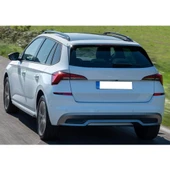 Skoda Kamiq 2019-2023 Arka Cam Sileceği 34cm 658955427 - 2