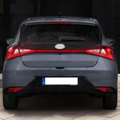 Hyundai i20 2021-2023 Arka Cam Silecek Süpürgesi 30 cm - 2