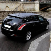 Lancia Delta 2009-2013 Arka Cam Silecek Süpürgesi 30cm thumbnail 2