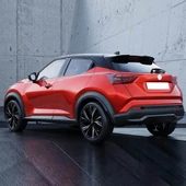 Nissan Juke 2020-2023 Arka Cam Silecek Süpürgesi 30cm thumbnail 2