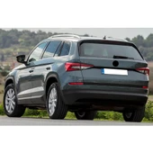Skoda Kodiaq 2017-2020 Arka Cam Sileceği 33cm 565955425 thumbnail 3