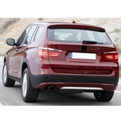 Bmw X3 F25 2010-2016 Arka Cam Silecek Süpürgesi 33cm - 2